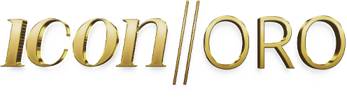 IconOroLogo
